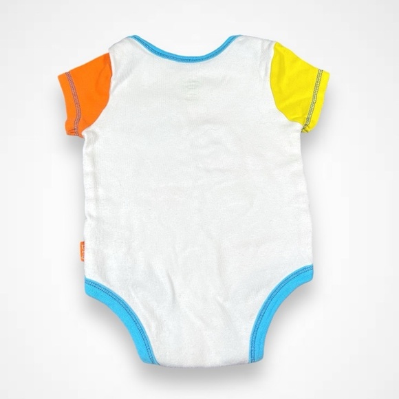 4/$20 Disney Mickey Mouse Colorful Kids One Piece - Picture 3 of 4